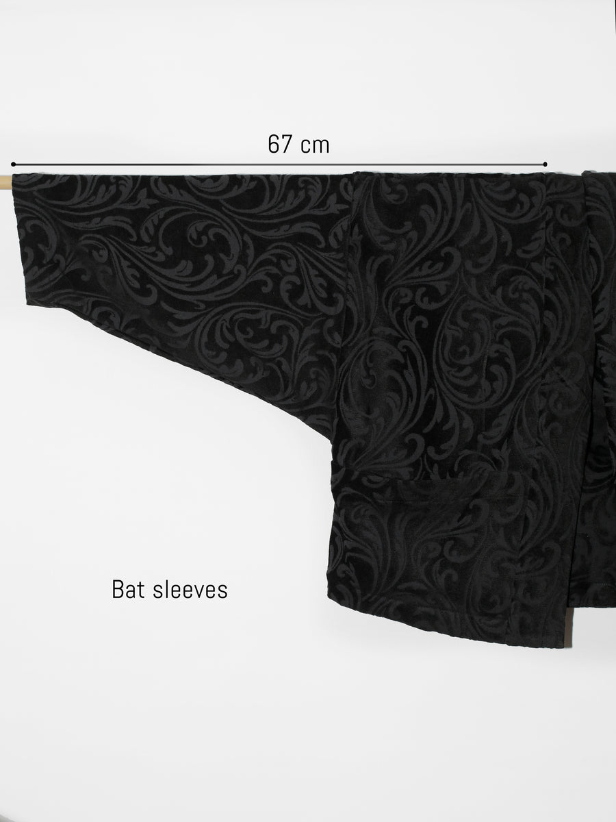 Kimono KIKA welur
