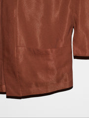 Kimono RDZA short