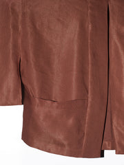 Kimono RDZA short