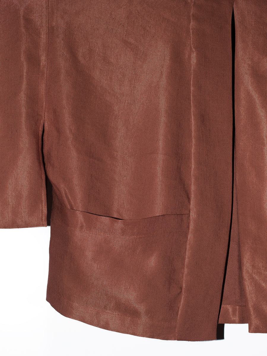 Kimono RDZA short