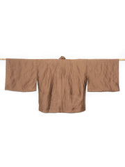 Kimono BRASS short