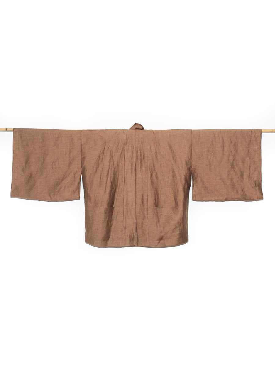 Kimono BRASS short