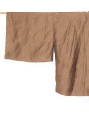 Kimono BRASS short