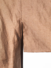 Kimono BRASS long