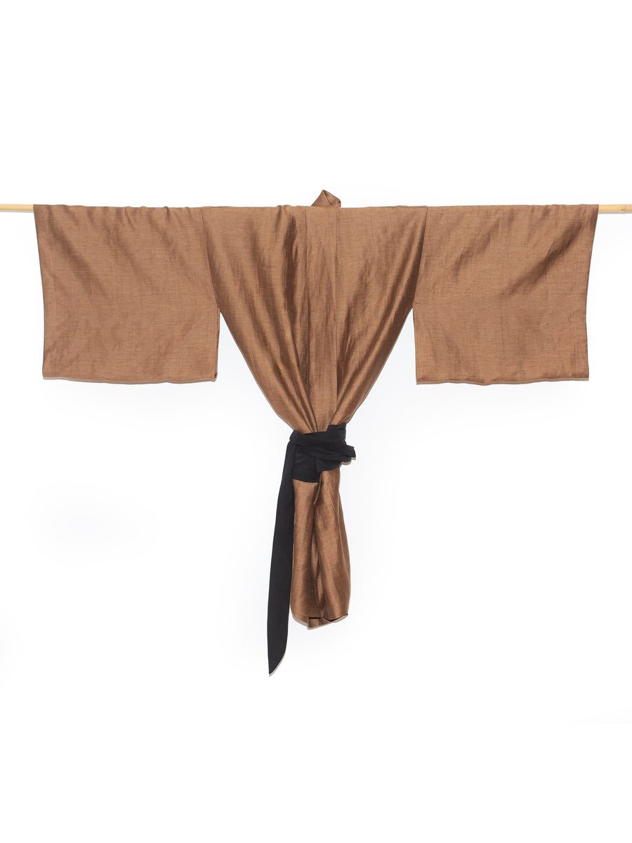 Kimono BRASS long