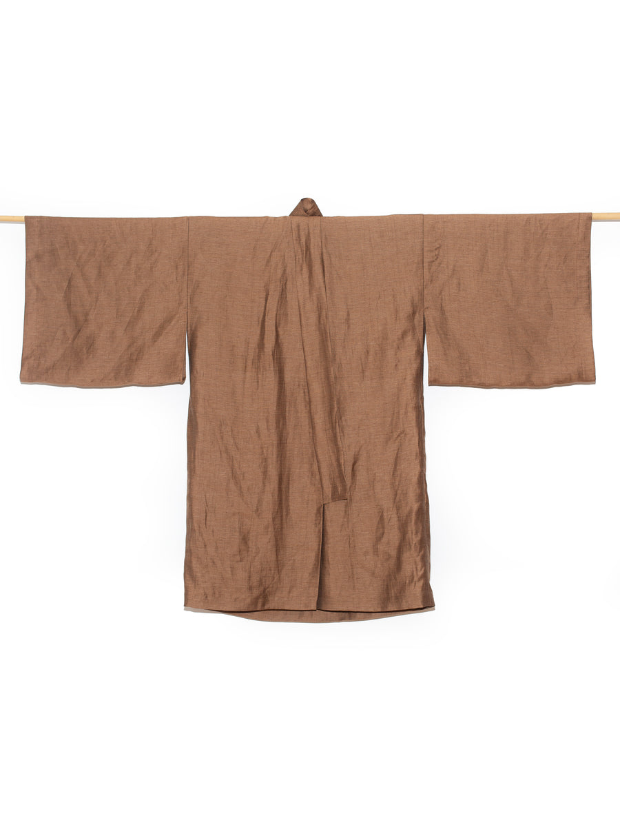 Kimono BRASS long