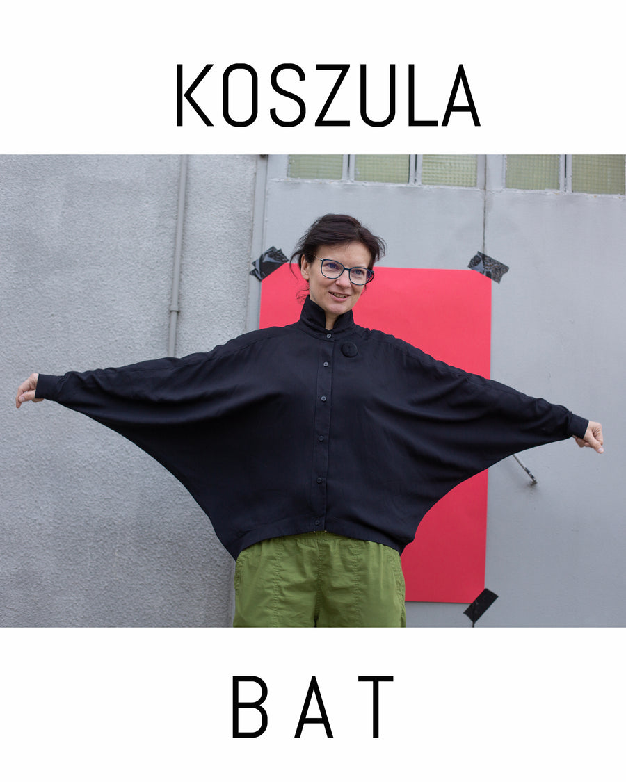 koszula BAT