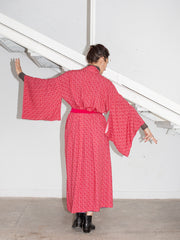 kimono HANA 花