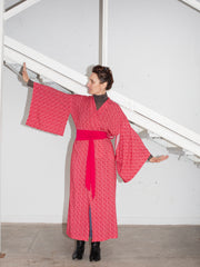 kimono HANA 花