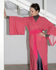 kimono HANA 花