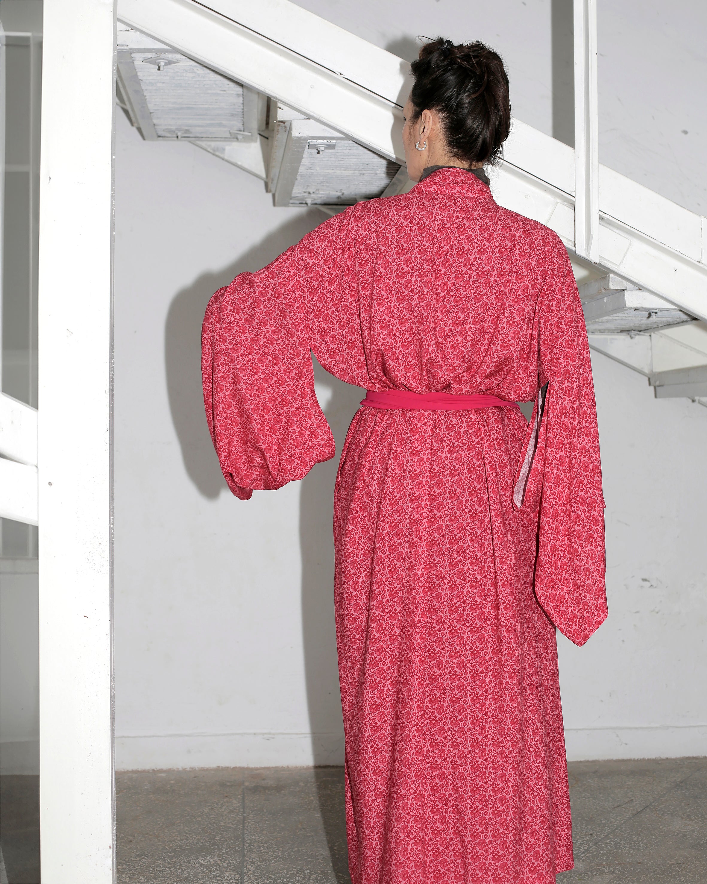 kimono HANA 花