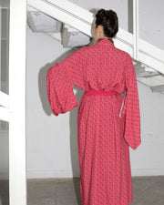 kimono HANA 花