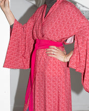 kimono HANA 花