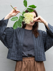 Kimono narzutka Shima 島