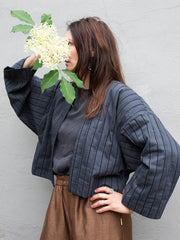 Kimono narzutka Shima 島