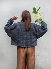 Kimono narzutka Shima 島