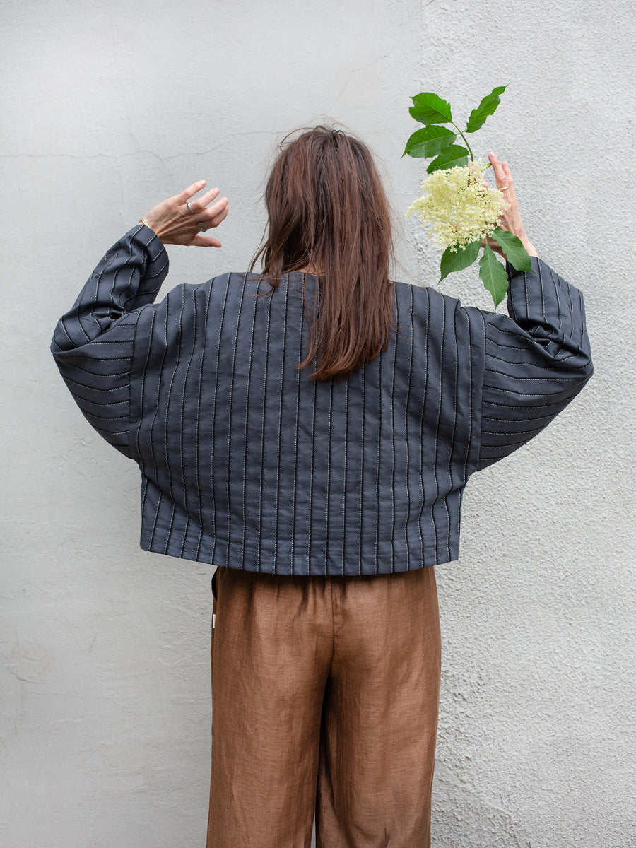 Kimono narzutka Shima 島