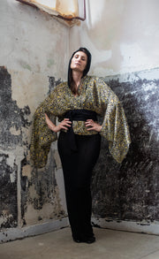 kimono SABI short