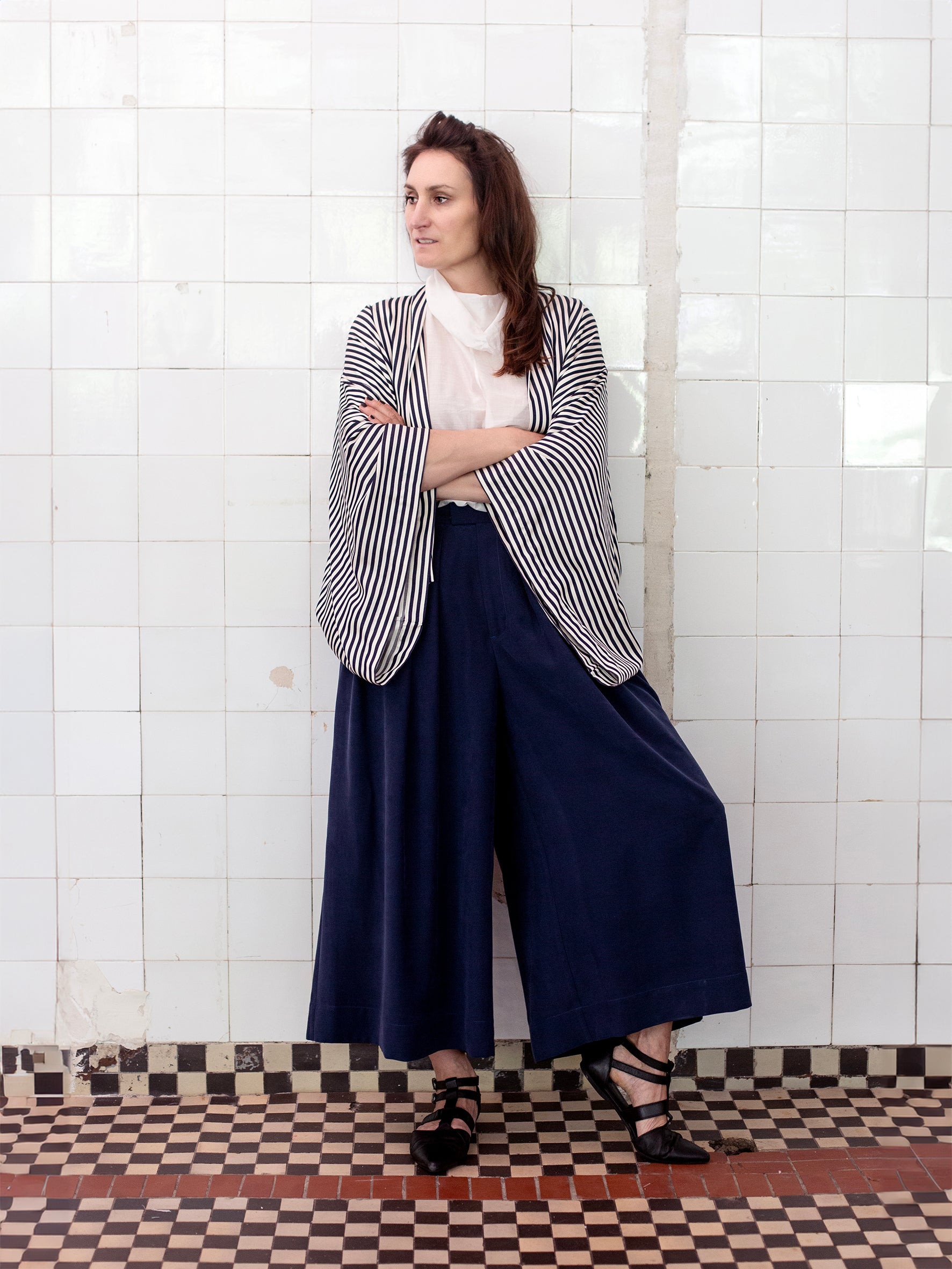 kimono PARIS