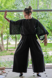 koszula OBSIDIAN