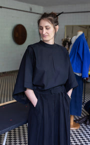koszula OBSIDIAN