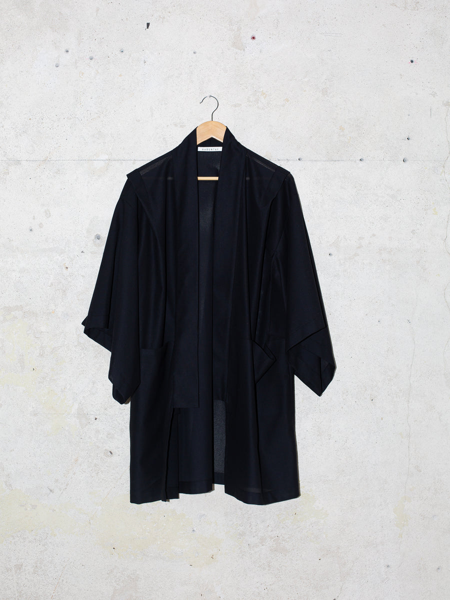 kimono OBSIDIAN