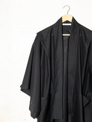 kimono OBSIDIAN