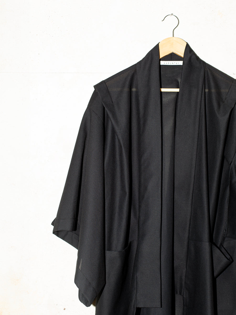 kimono OBSIDIAN