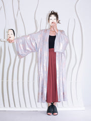 kimono dreswoe Nō