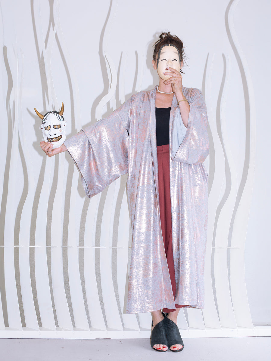 kimono dreswoe Nō
