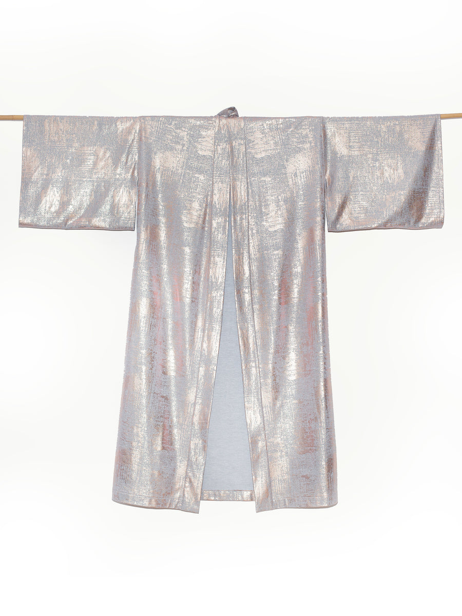 kimono dreswoe Nō