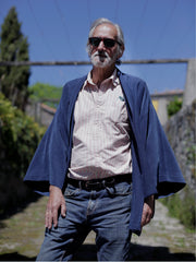 Kimono ZE tencel
