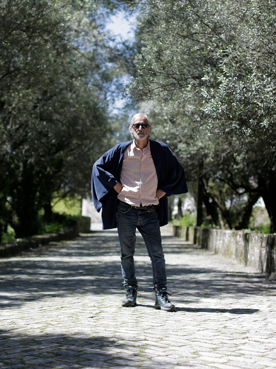 Kimono ZE tencel