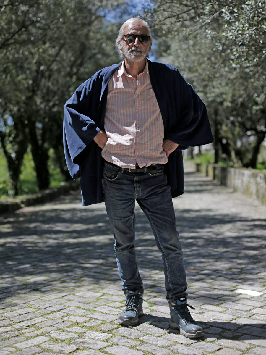 Kimono ZE tencel