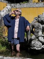 Kimono ZE tencel