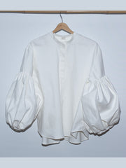 koszula PERSONA • Creme