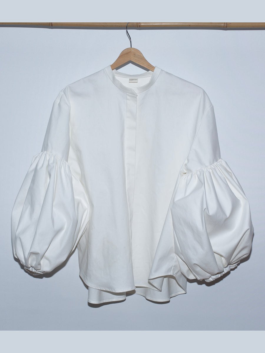 koszula PERSONA • Creme