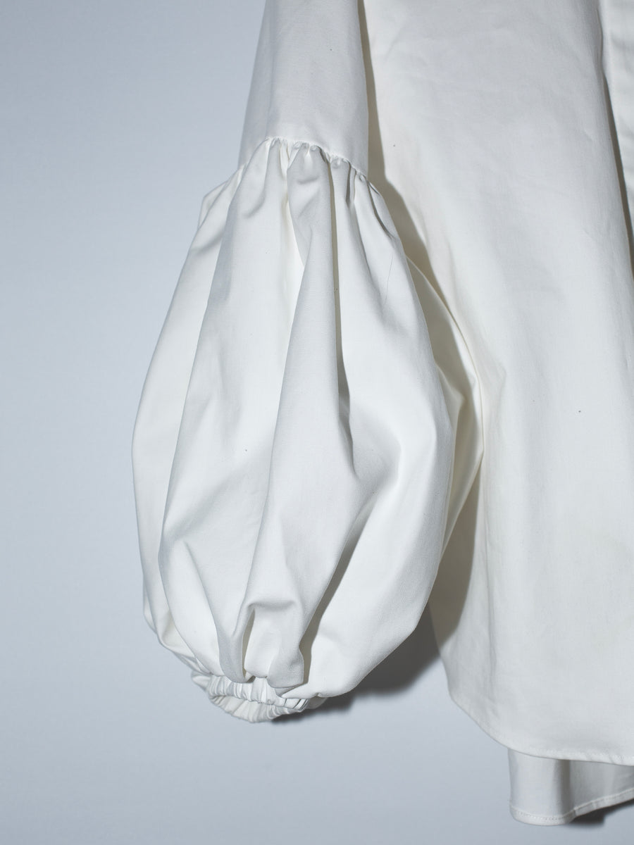 koszula PERSONA • Creme