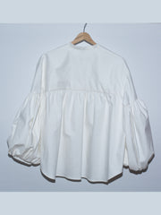 koszula PERSONA • Creme