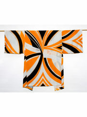 kimono VELVET ECLIPSE jedwab