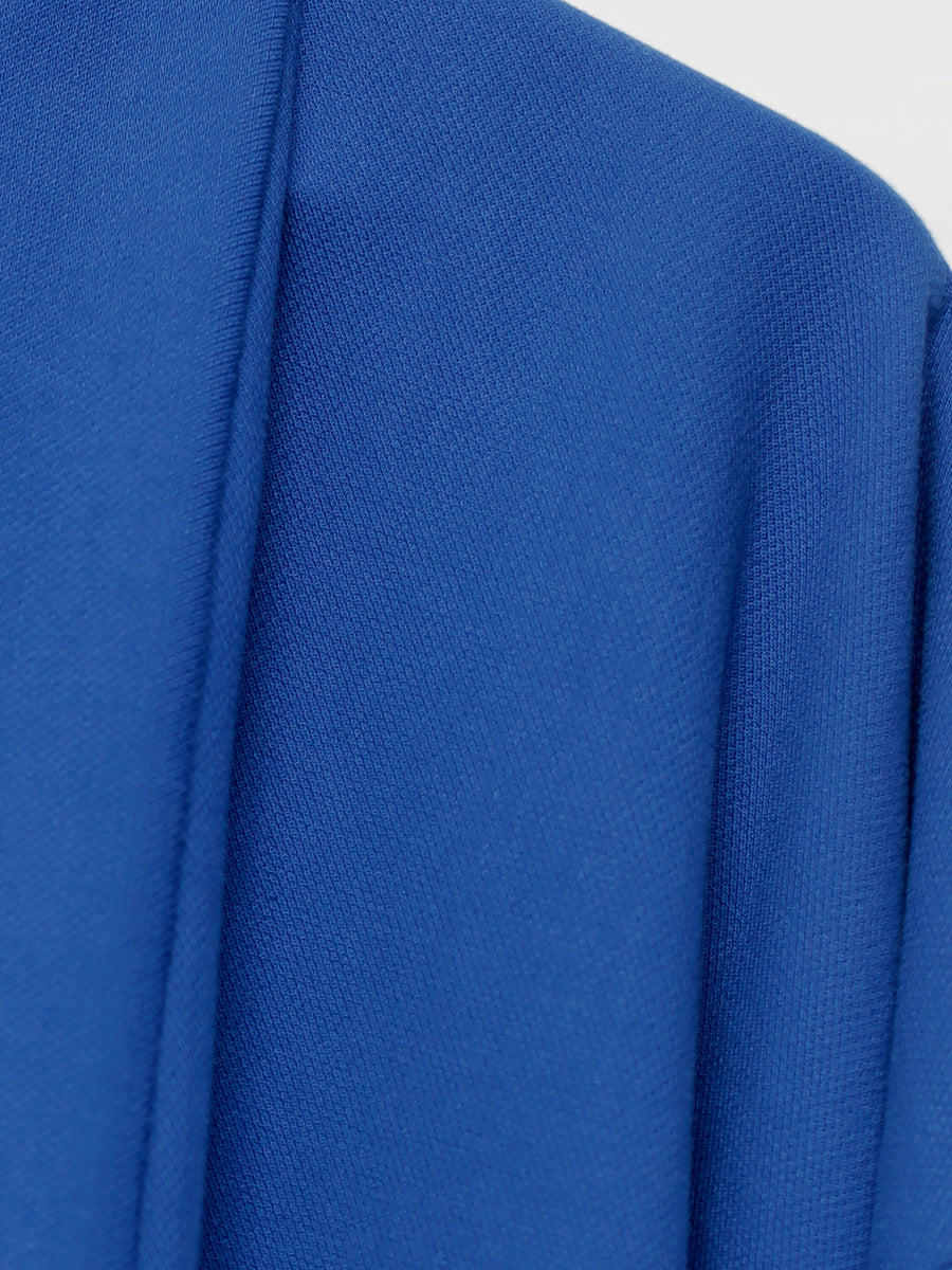 Kimono COBALT