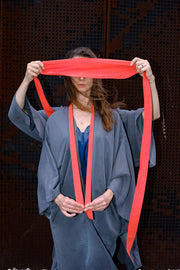 Kimono BASALT tencel WOMEN