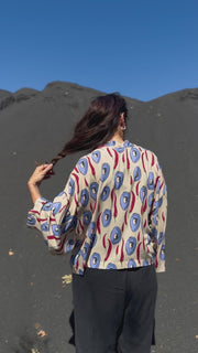 Kimono Avo&Chili