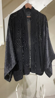 Kimono SILK ROAD (sample)