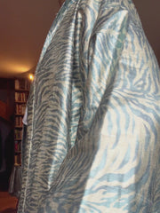 Kimono SNAKE IN THE GRASS