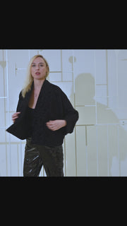 Kimono KIKA welur