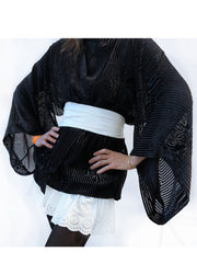 Kimono SILK ROAD (sample)