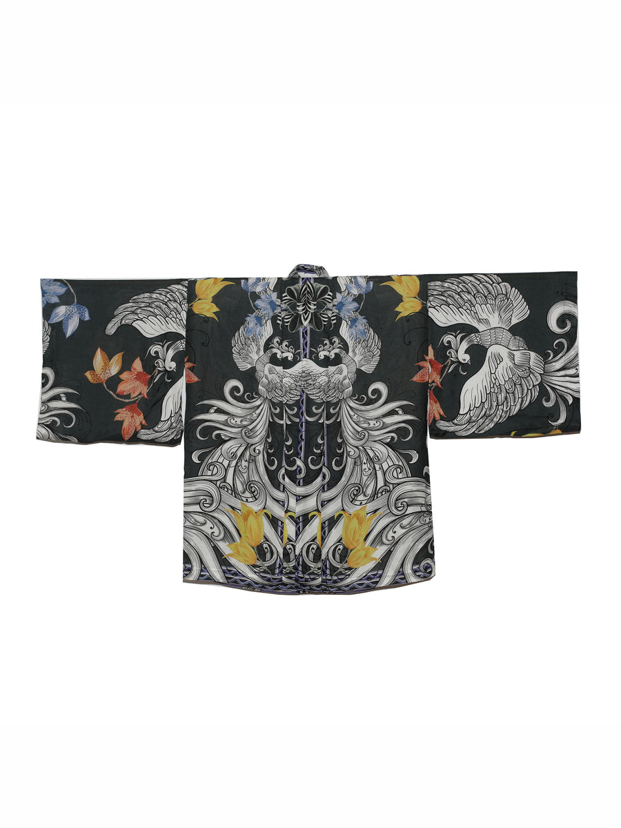 kimono FENIKS