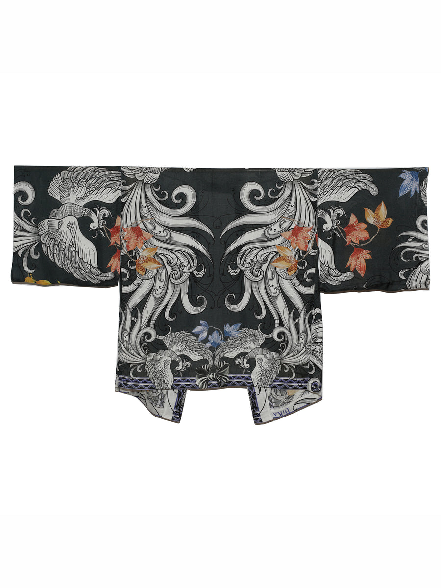 kimono FENIKS